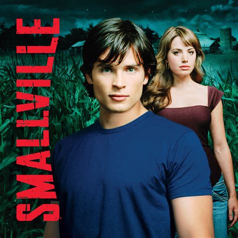 smallville 4